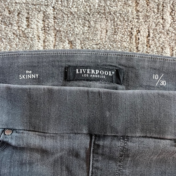 CHLOE SKINNY SILKY SOFT ECO - Picture 2 of 3